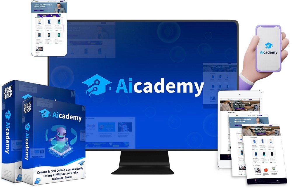 AIcademy-review