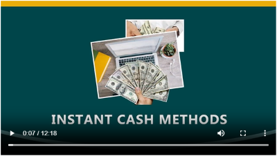 Instant-Cash-Methods-review