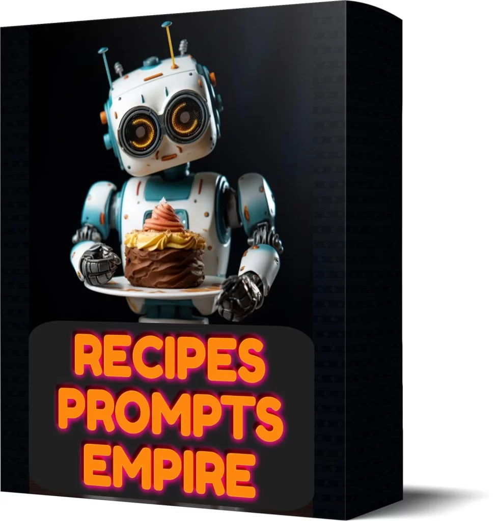 Recipes-Prompts-Empire-review