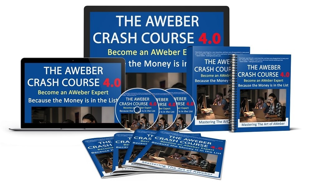 AWeber-Crash-Course-4.0-review