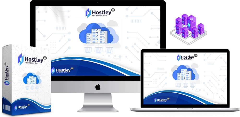 Hostley23-review