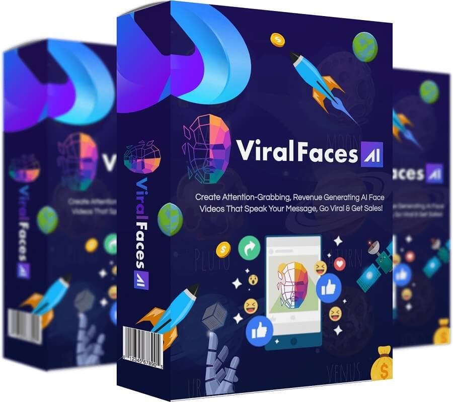 ViralFaces-AI-review