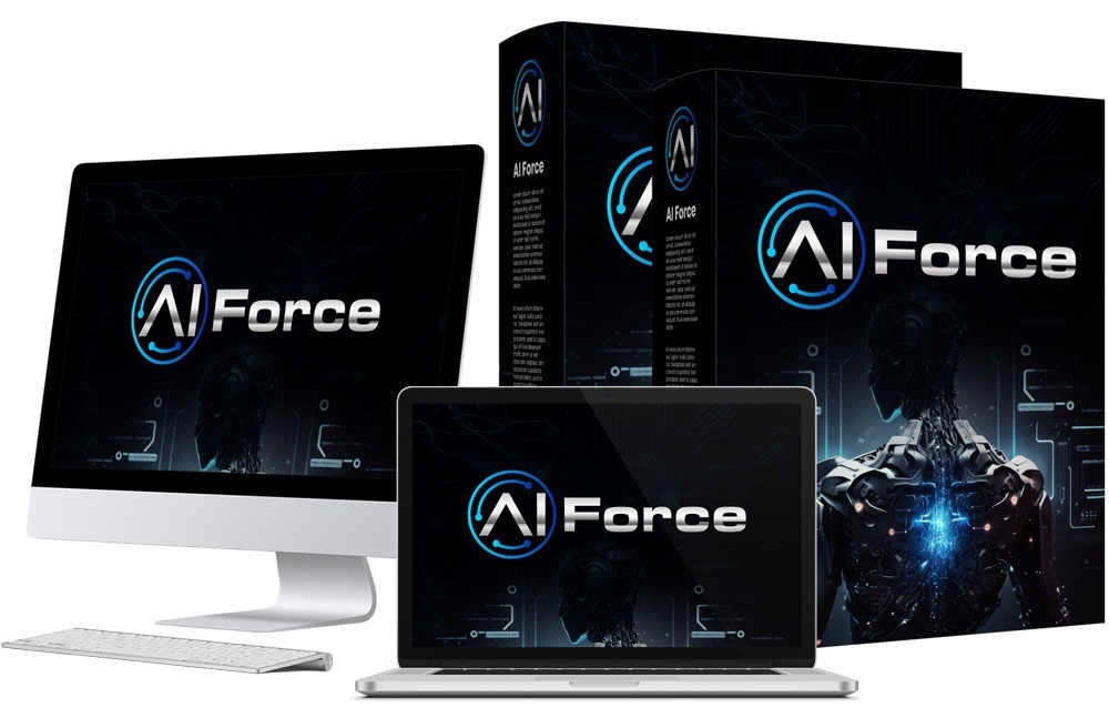Ai-Force-review