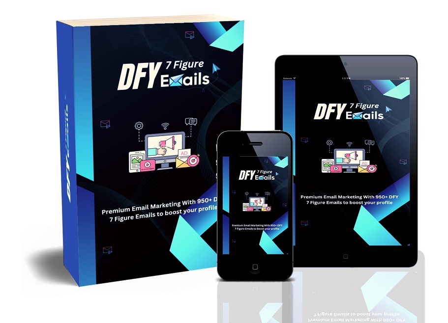 DFY-7-Figure-Emails-System-review-PLR