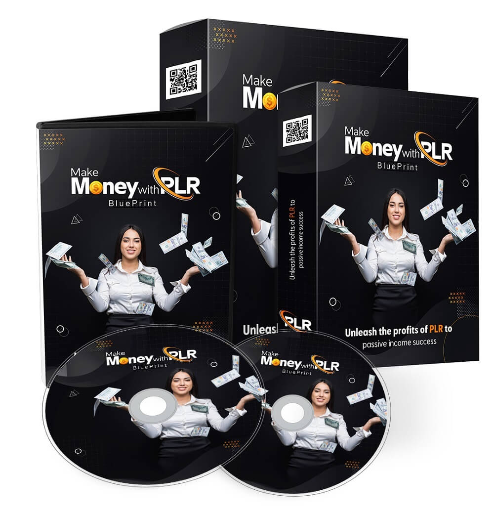 Make-Money-with-PLR-Blueprint-review
