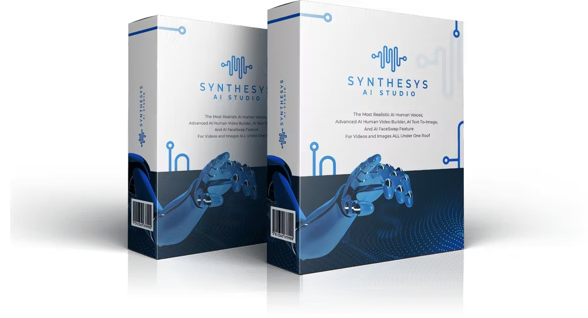 Synthesys-AI-Studio-review