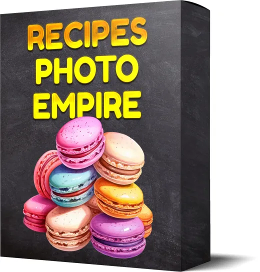 Recipes-Photo-Empire-review