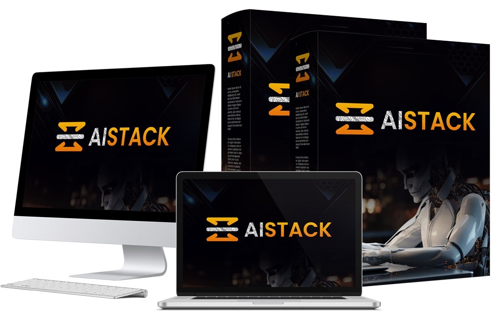 AI-Stack-review
